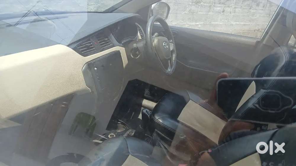 Tata Zest  48000 Km