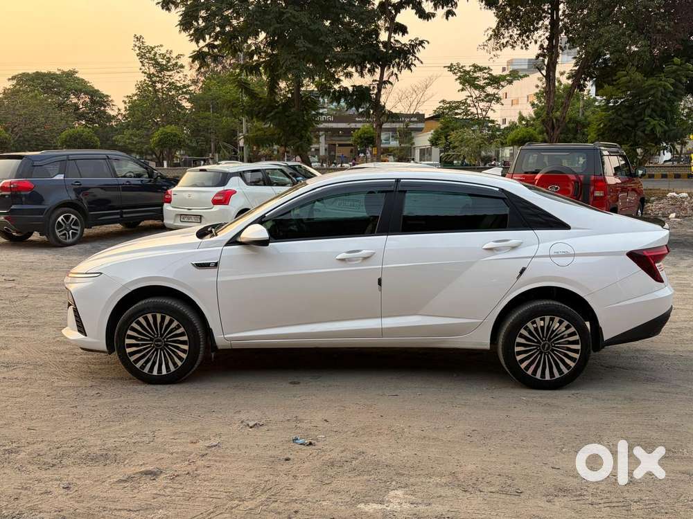 Hyundai Verna 1.5 Ex Vtvt, 2023, Petrol