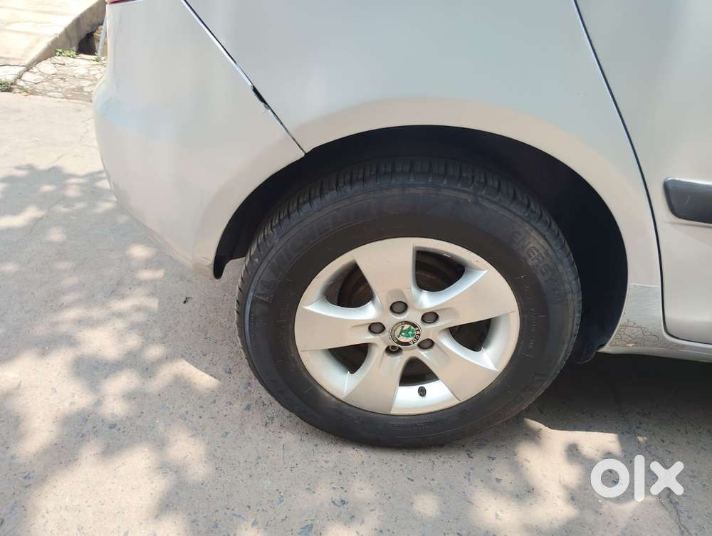 Skoda Fabia 1.4 Elegance Tdi, 2011, Diesel