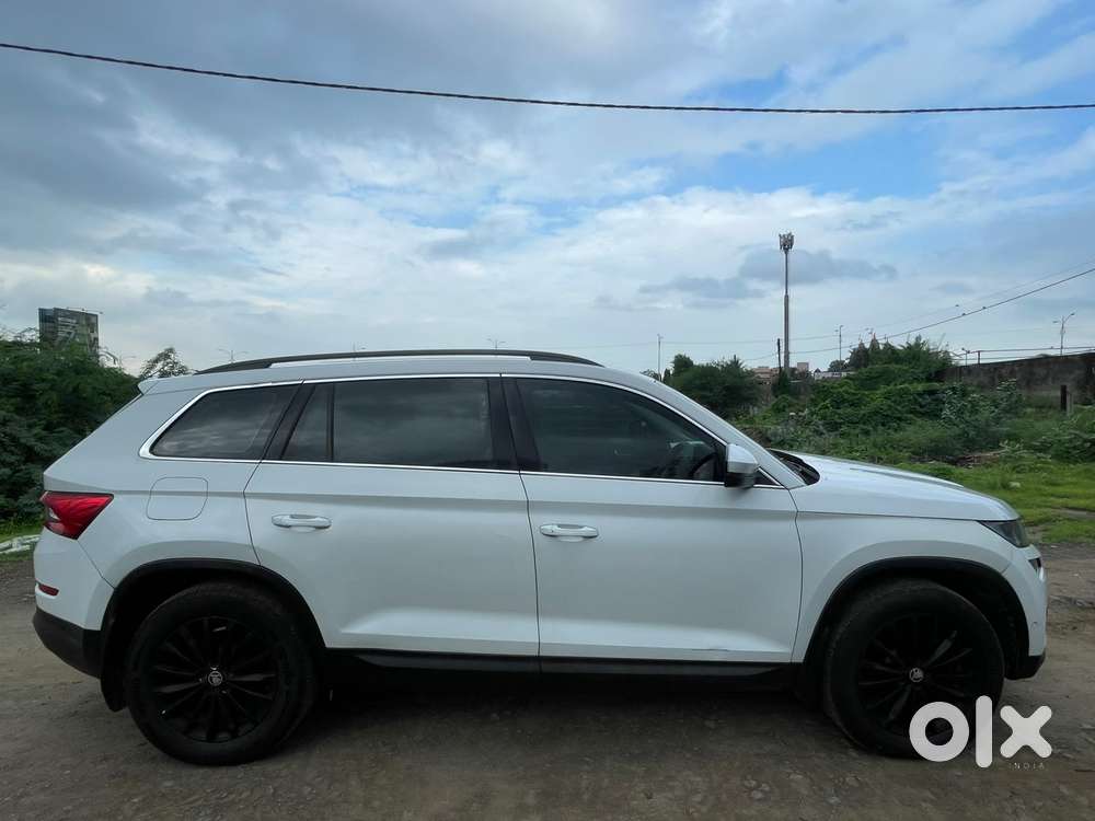 Skoda Kodiaq 2.0 Style Tdi 4x4 At, 2018, Diesel