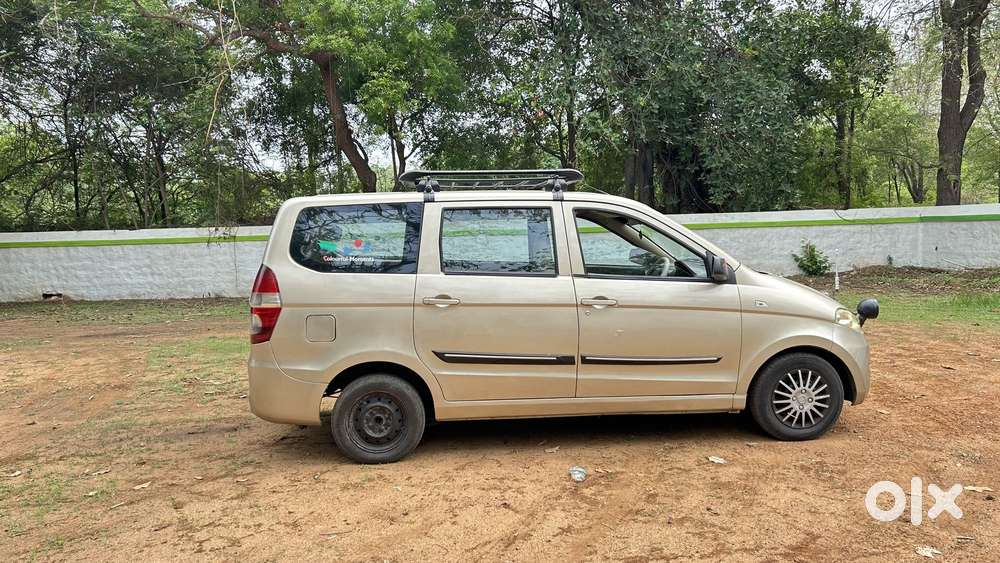 Chevrolet Enjoy 1.3 Tcdi Lt 8, 2014, Diesel