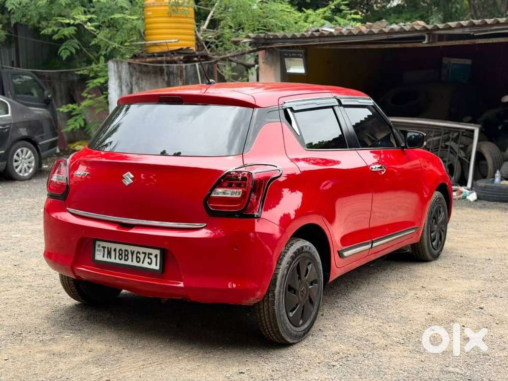Maruti Suzuki Swift, 2023, Petrol