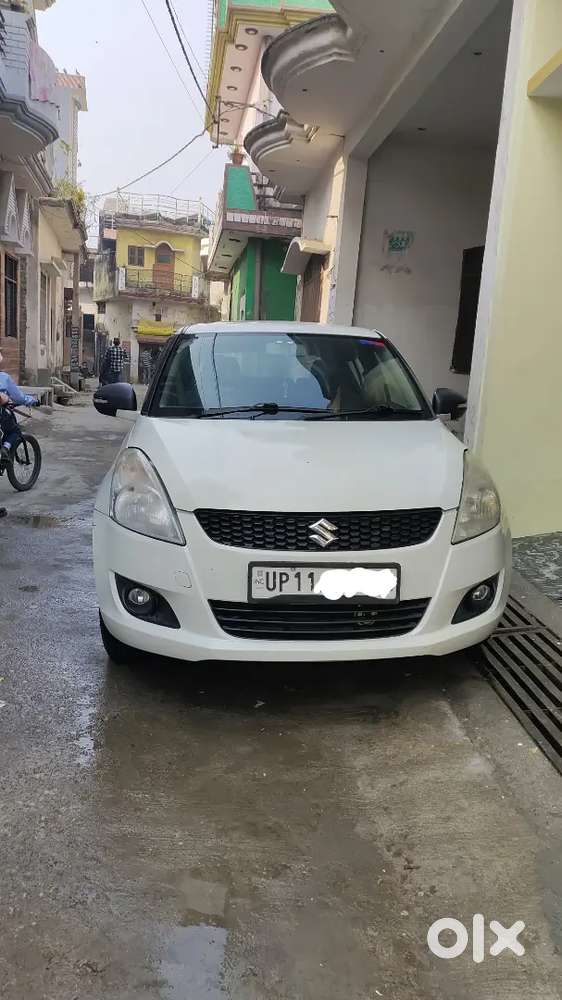 Maruti Suzuki Swift Rs 2014 - Top Look, Great Mileage, Urgent Sale.