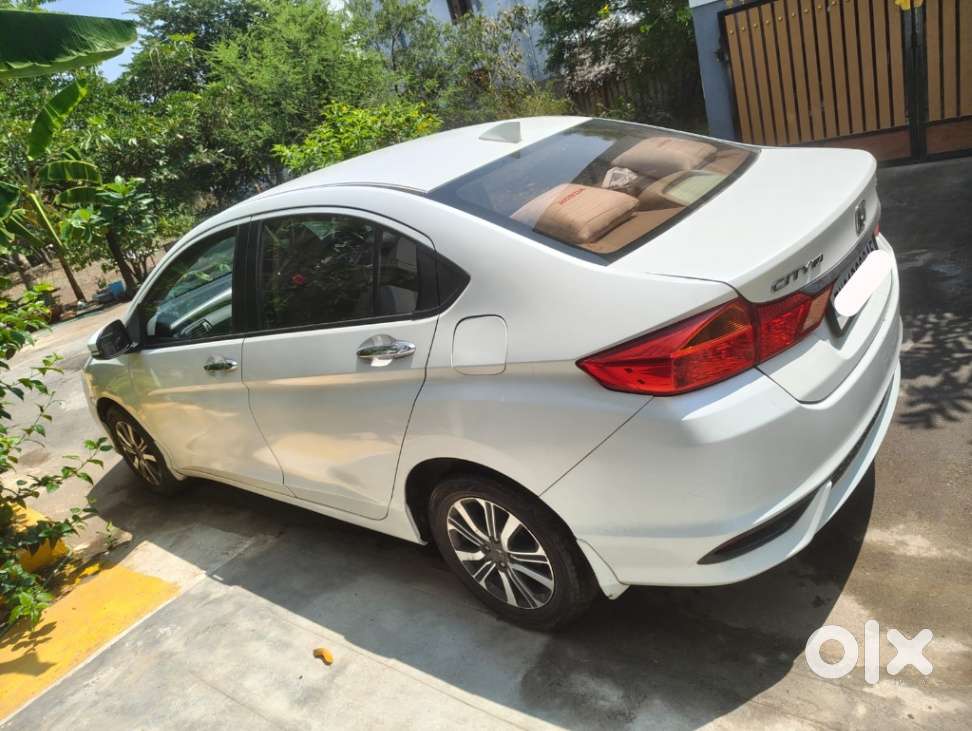Honda City I-dtec Vx, 2017, Diesel