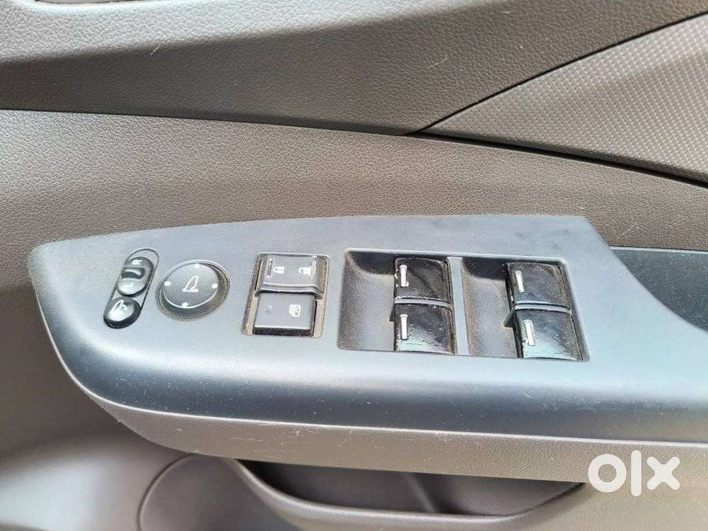 Honda Cr-v 2.4 Automatic, 2015, Petrol