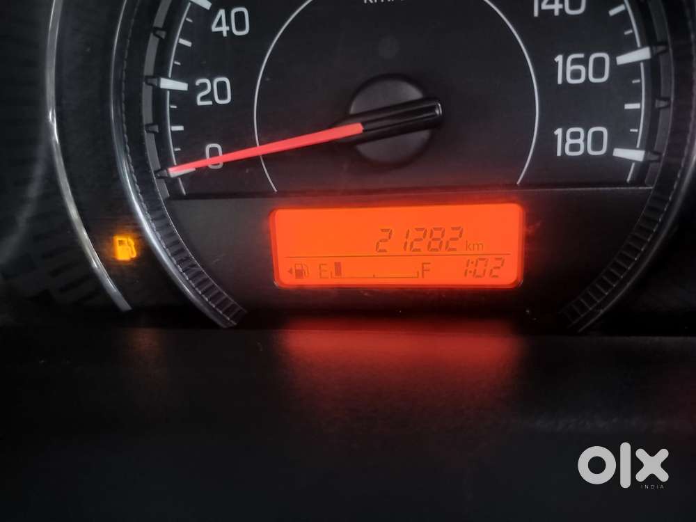 Maruti Suzuki Wagon R Vxi, 2023, Petrol