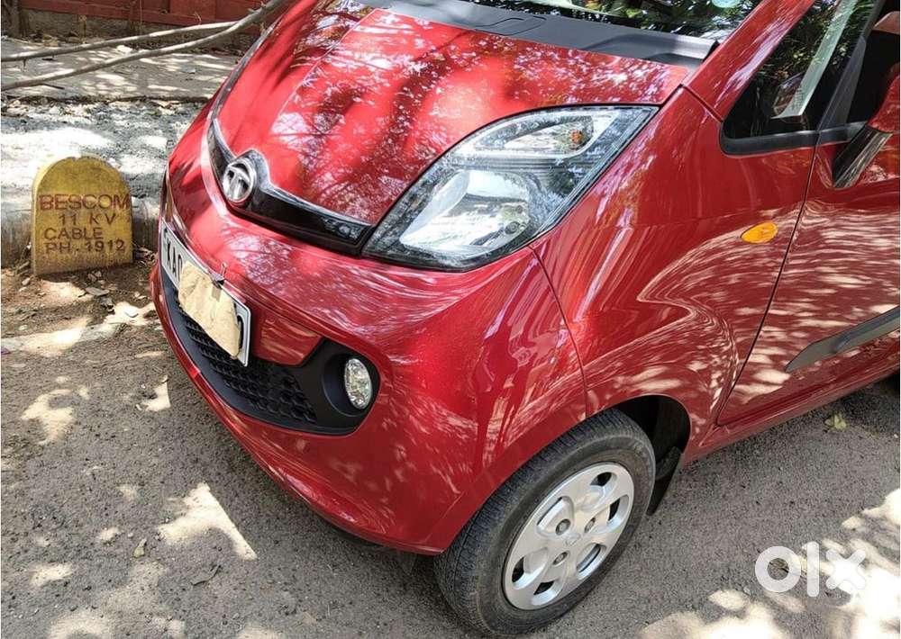 Tata Nano 2012-2015 Twist Xt, 2016, Petrol