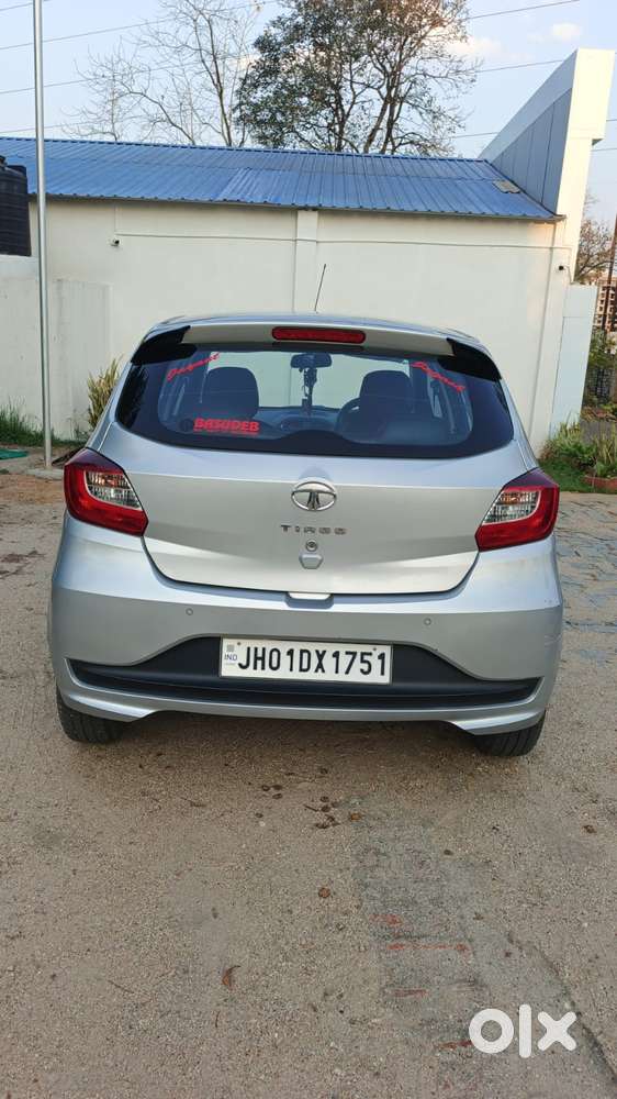 Tata Tiago 1.05 Revotorq Xt, 2020, Petrol