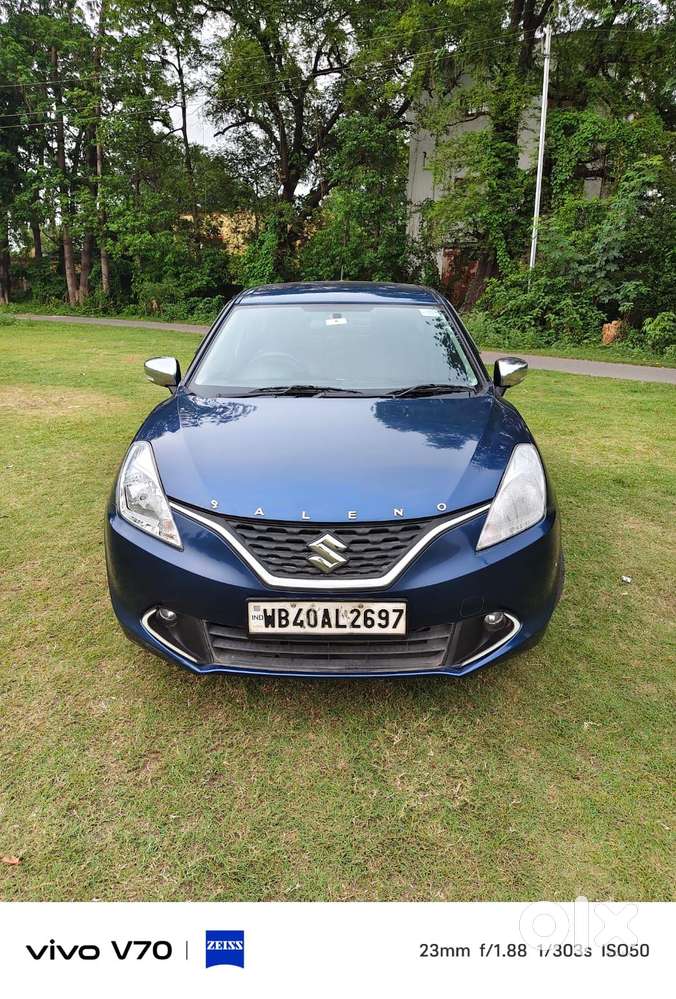 Maruti Suzuki Baleno Delta, 2018, Diesel