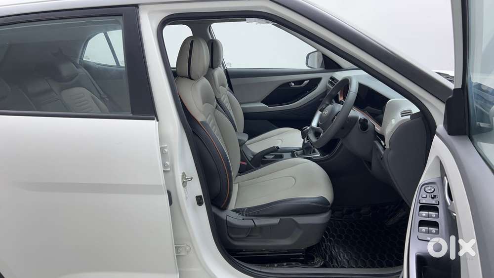 Hyundai Creta 1.5 Crdi Sx, 2024, Diesel