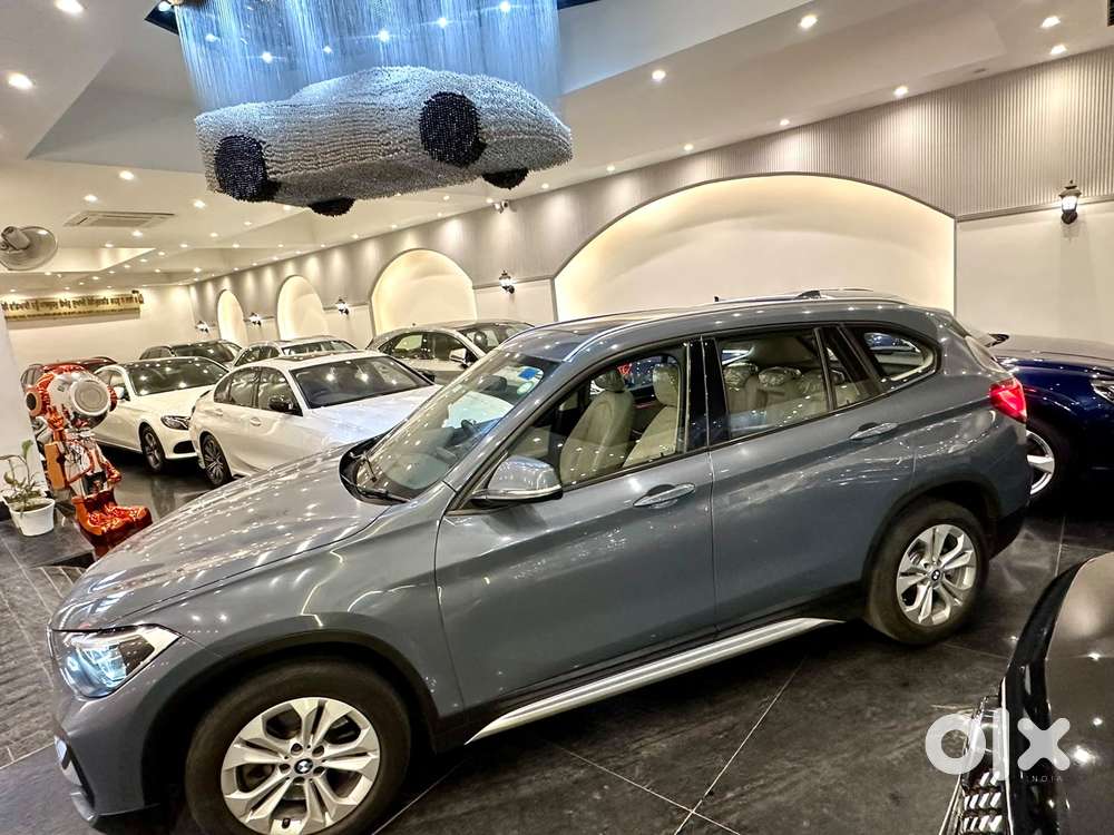 Bmw X1 2.0 Sdrive20i Sportx, 2022, Petrol
