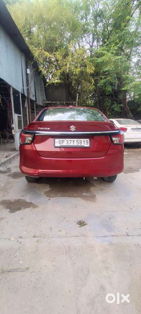Maruti Suzuki Dzire 1.2 Zxi, 2025, Cng & Hybrids