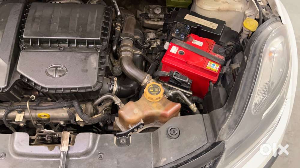 Tata Nexon 1.5 Revotorq Xza Plus, 2019, Diesel