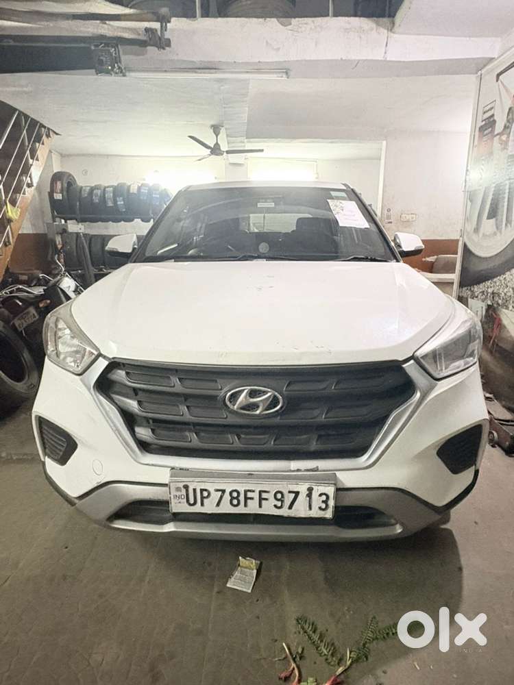 Hyundai Creta 1.4 Diesel 2018