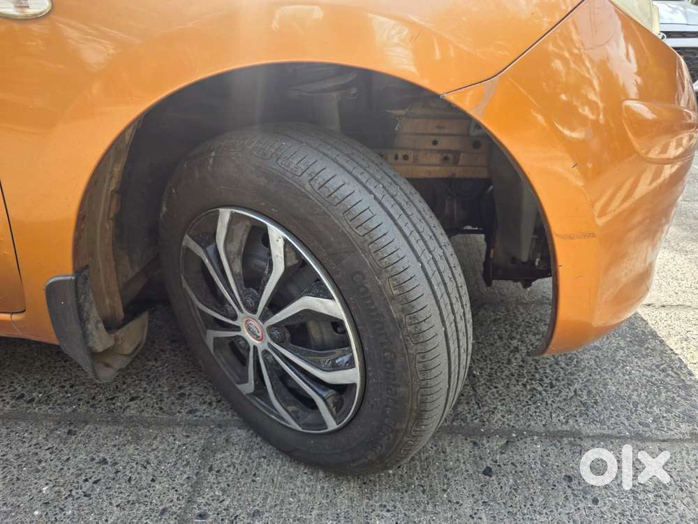 Nissan Micra Xv Diesel, 2012, Diesel