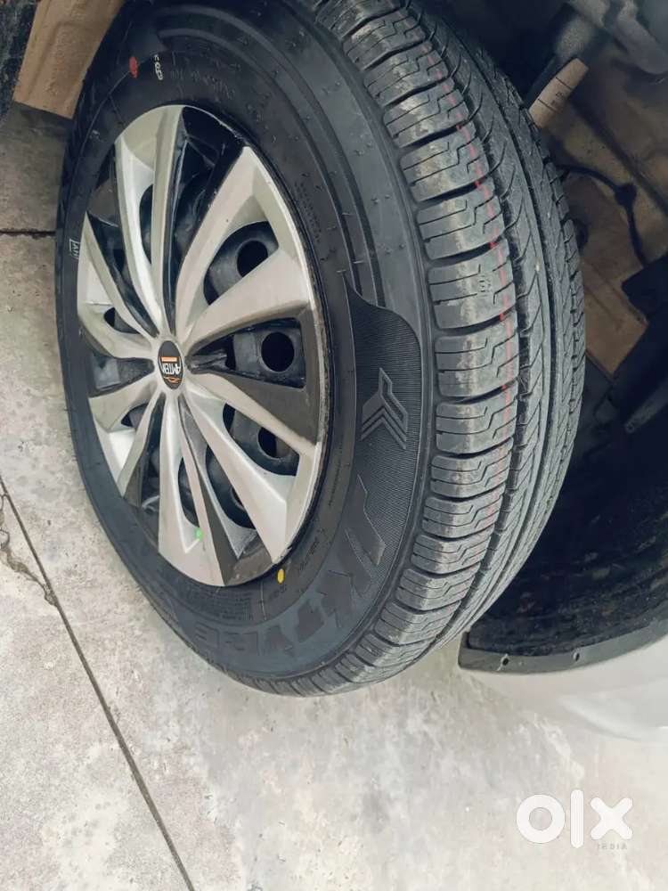 Swift Dzire 2016 Diesel Manual 2nd Owner
