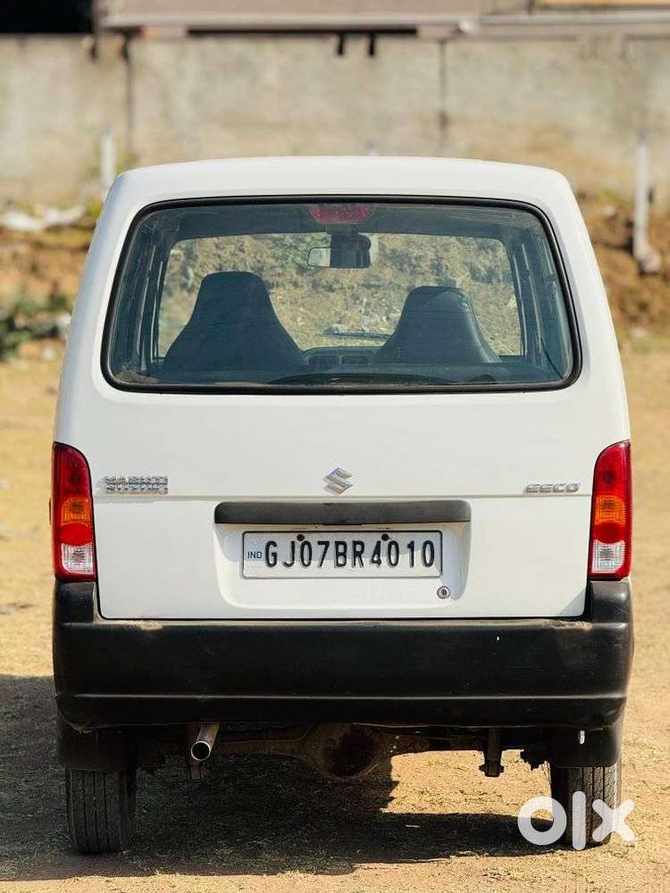 Maruti Suzuki Eeco, 2015, Cng & Hybrids