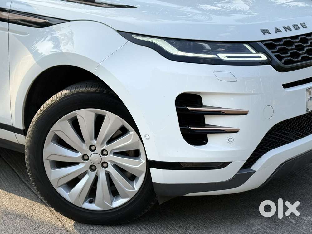 Land Rover Range Evoque Se R-dynamic Diesel, 2023, Diesel