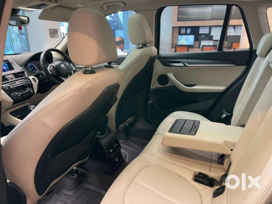 Bmw X1 Sdrive20i Xline, 2018, Diesel
