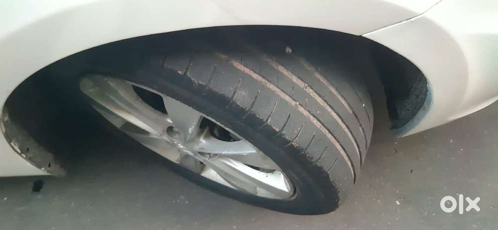 Hyundai Verna Crdi 1.6 Sx, 2014, Diesel
