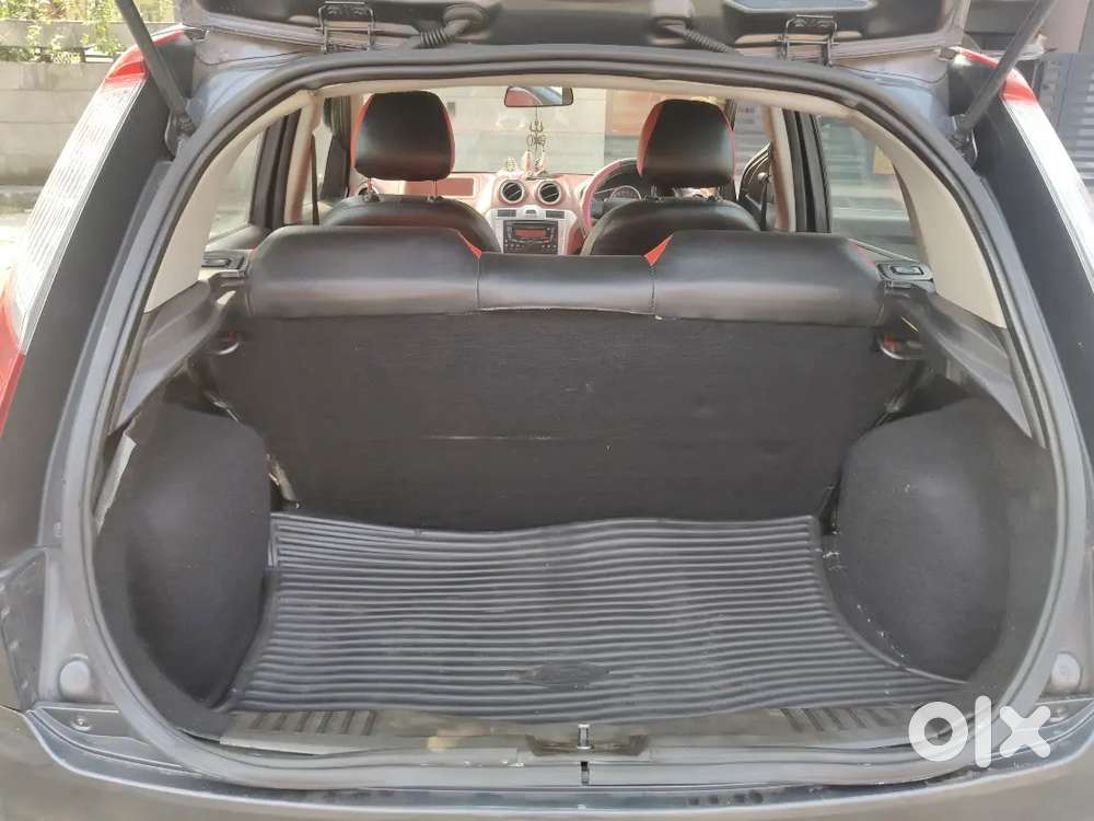 2010 Ford Figo Titanium-good Condition (3rd Owner)