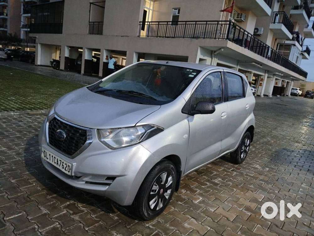 Datsun Redi Go Limited Edition 2018, 2017, Petrol
