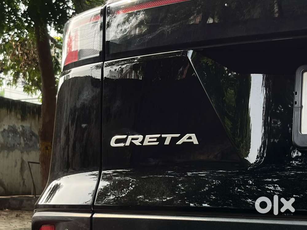 Hyundai Creta 1.5 Ex Petrol, 2026, Petrol