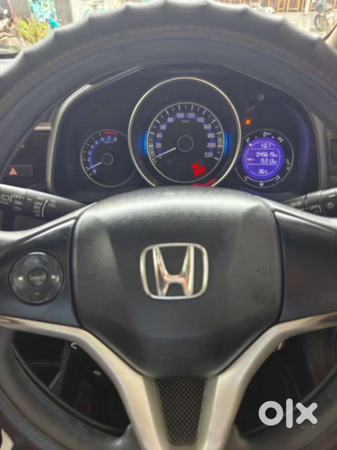 Honda Jazz V, 2019, Petrol