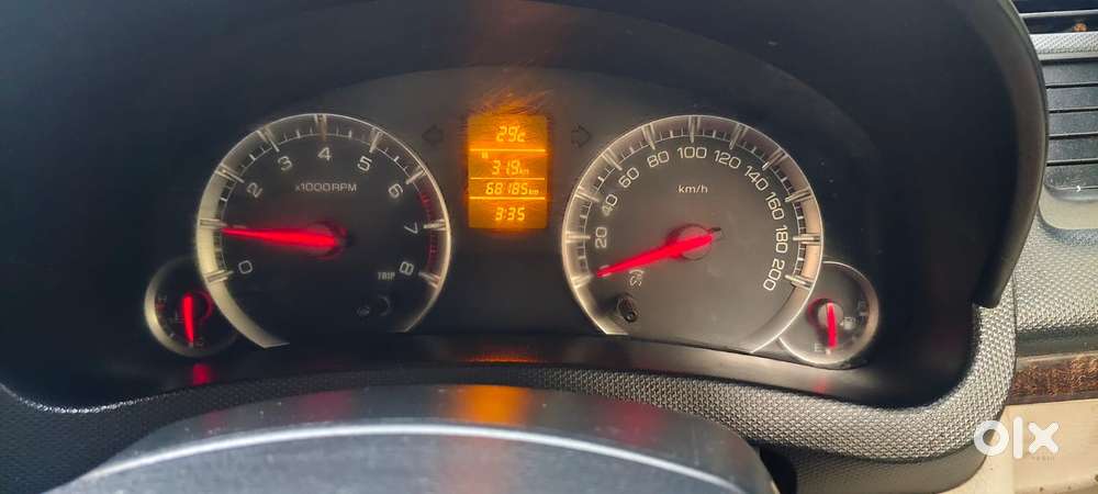 Maruti Suzuki Swift Dzire 1.3 Zxi, 2015, Cng & Hybrids