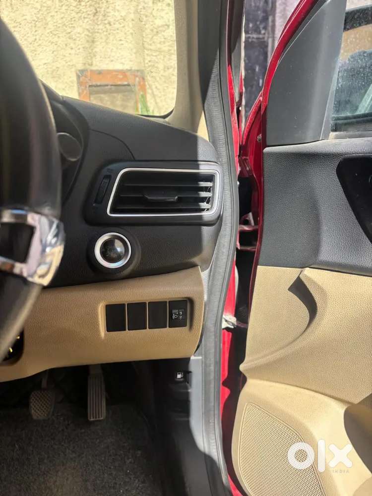 Honda Amaze 2019 Petrol 40000 Km Driven