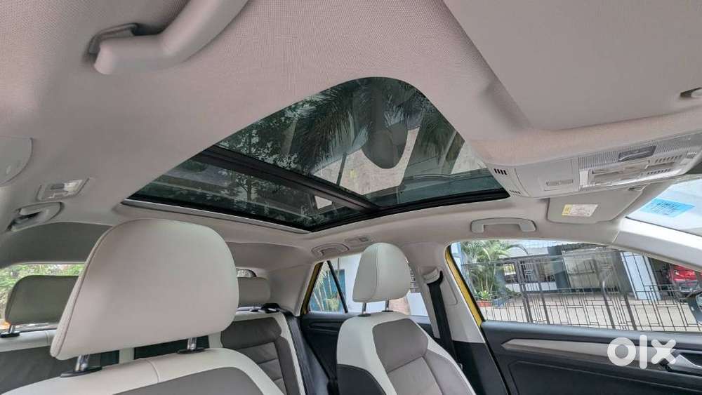 Volkswagen T-roc 1.5 Tsi Dsg, 2021, Petrol