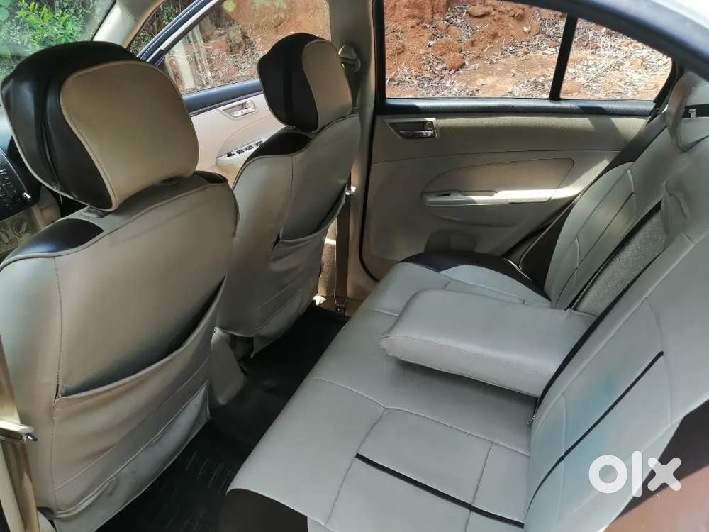 Swift Dezire Vxi 2014-2015