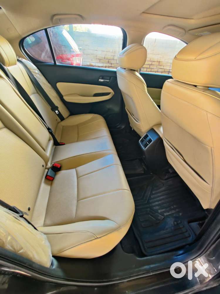 Honda City 1.5 Zx I-dtec Mt, 2021, Diesel