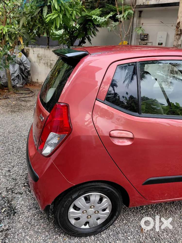 2010 Hyundai I10 59000 Km  Single Owner