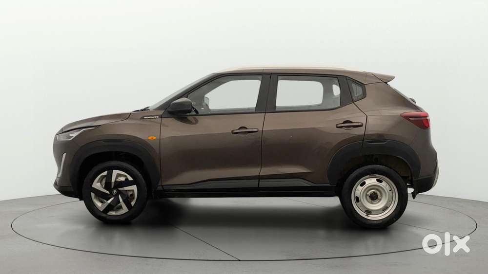 Nissan Magnite 1.0 Xe, 2024, Petrol