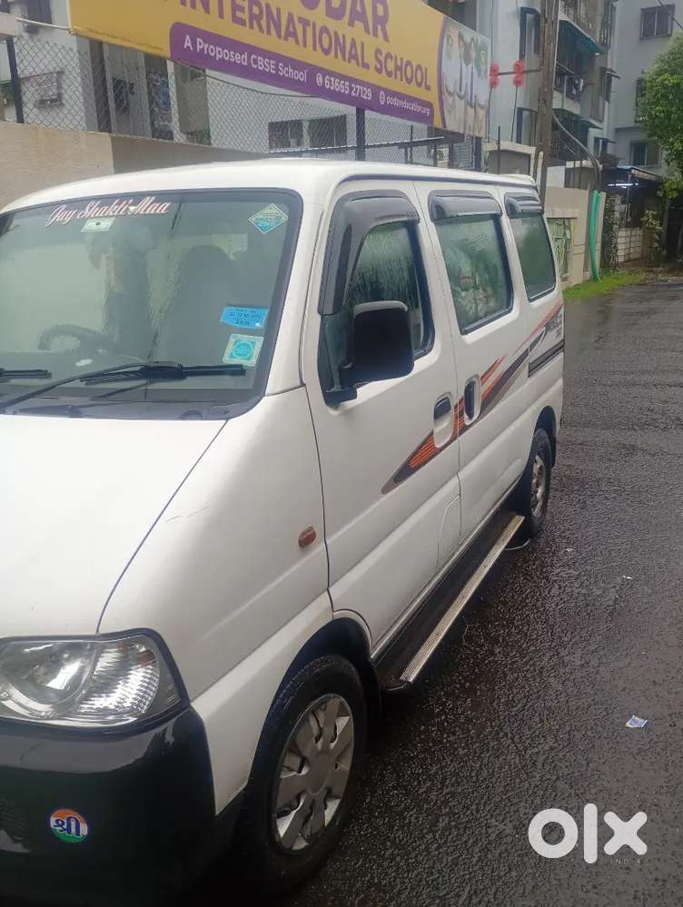 Maruti Suzuki Eeco 2020 Ac