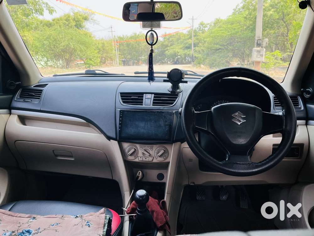 Maruti Suzuki Swift Dzire, 2019, Diesel