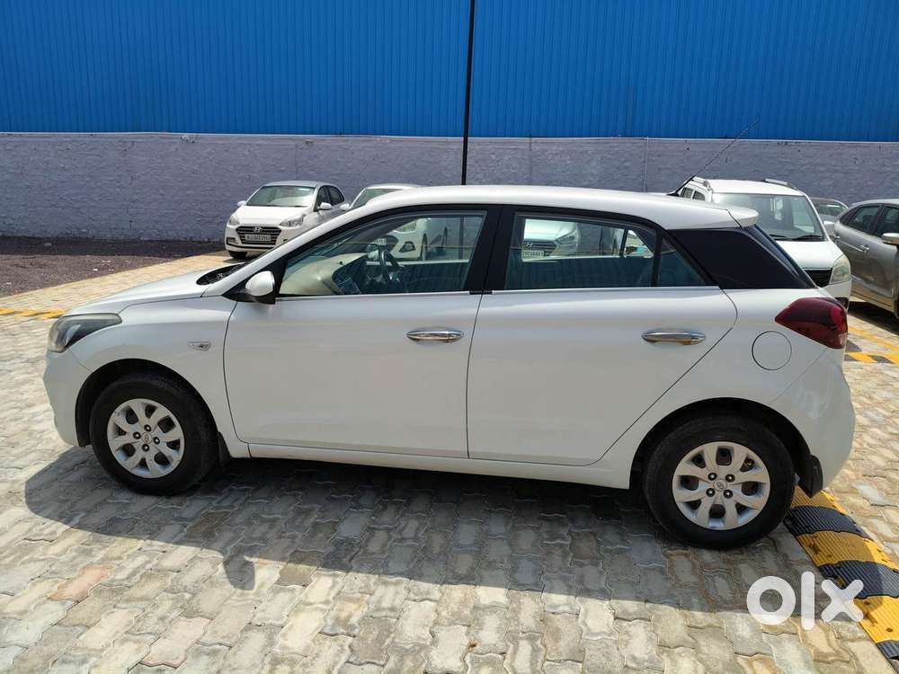 Hyundai Elite I20 Magna Executive 1.2, 2018, Petrol