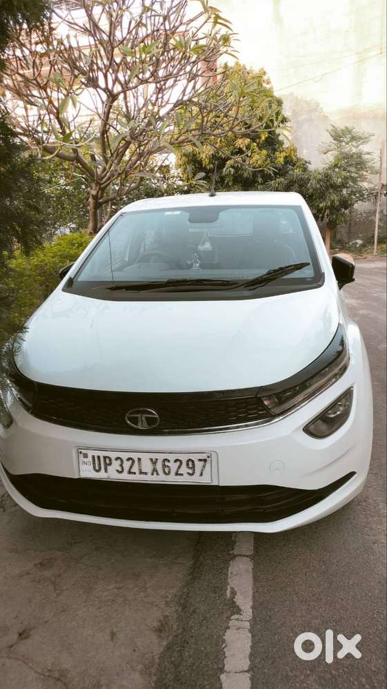 Tata Altroz Xt 2021 Petrol 38000 Km Driven