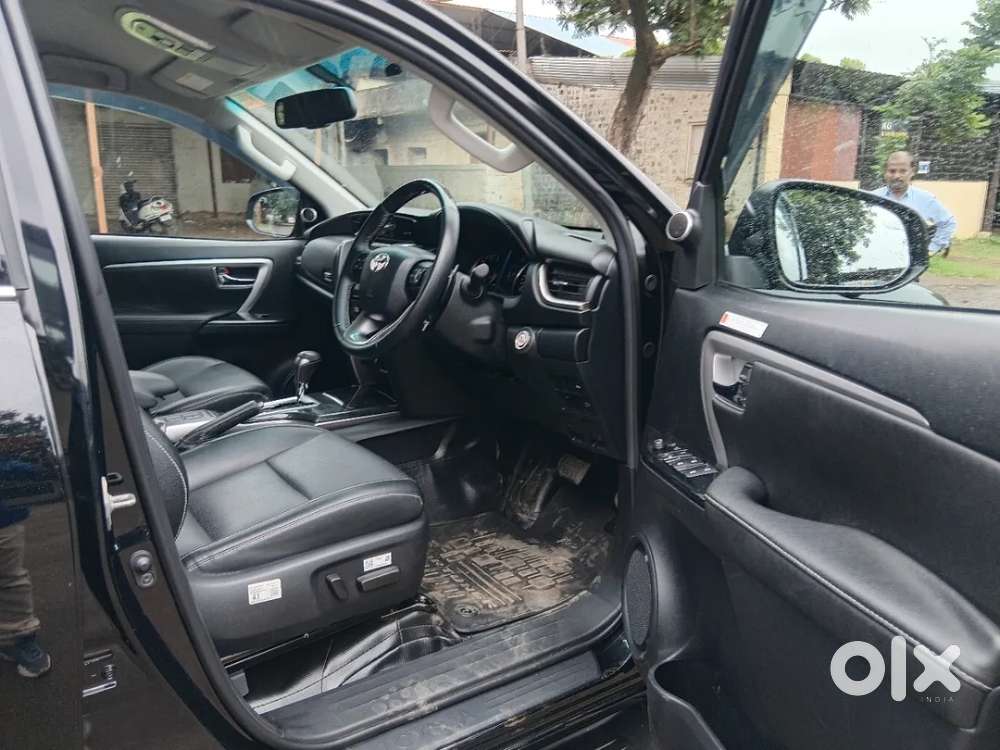 Toyota Fortuner 4x2 At, 2025, Diesel