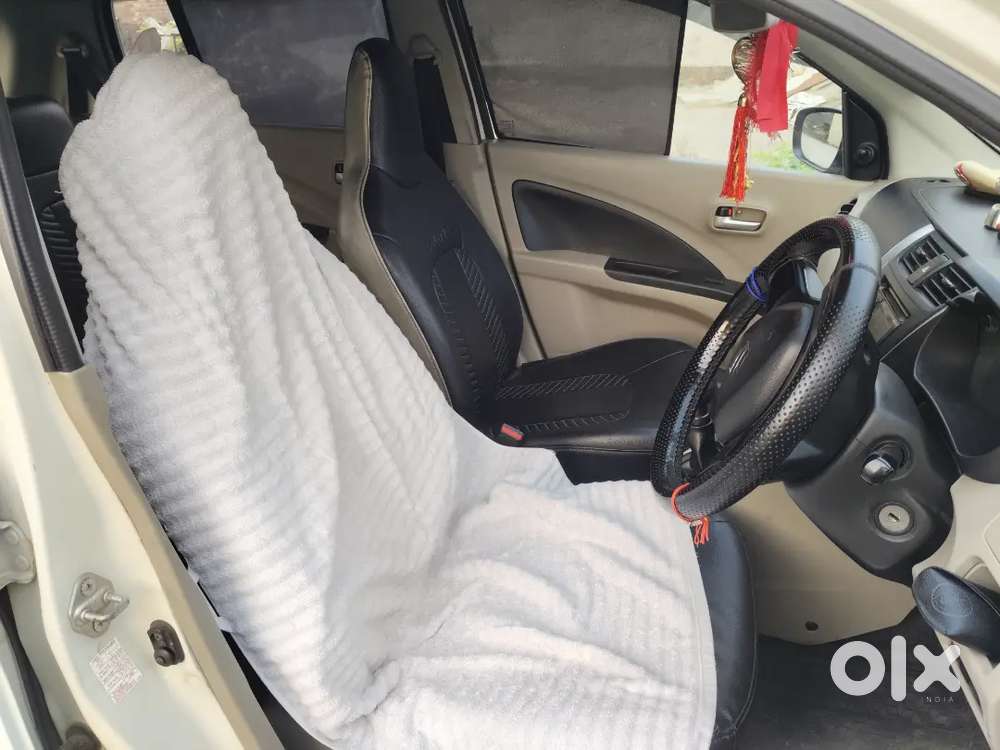 Maruti Suzuki Celerio 2016 Diesel Well Maintained