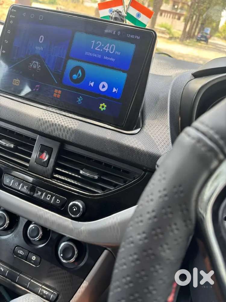 Nexon New Condition Well Maintained