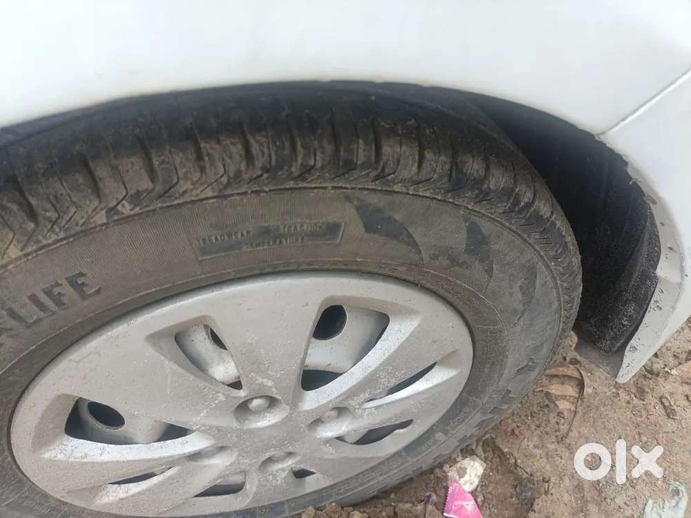 Hyundai I10 2012 Petrol