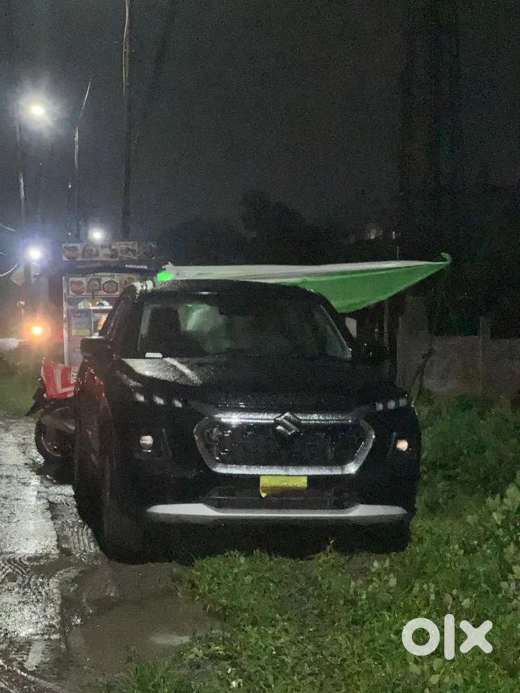 Maruti Suzuki Grand Vitara 2026