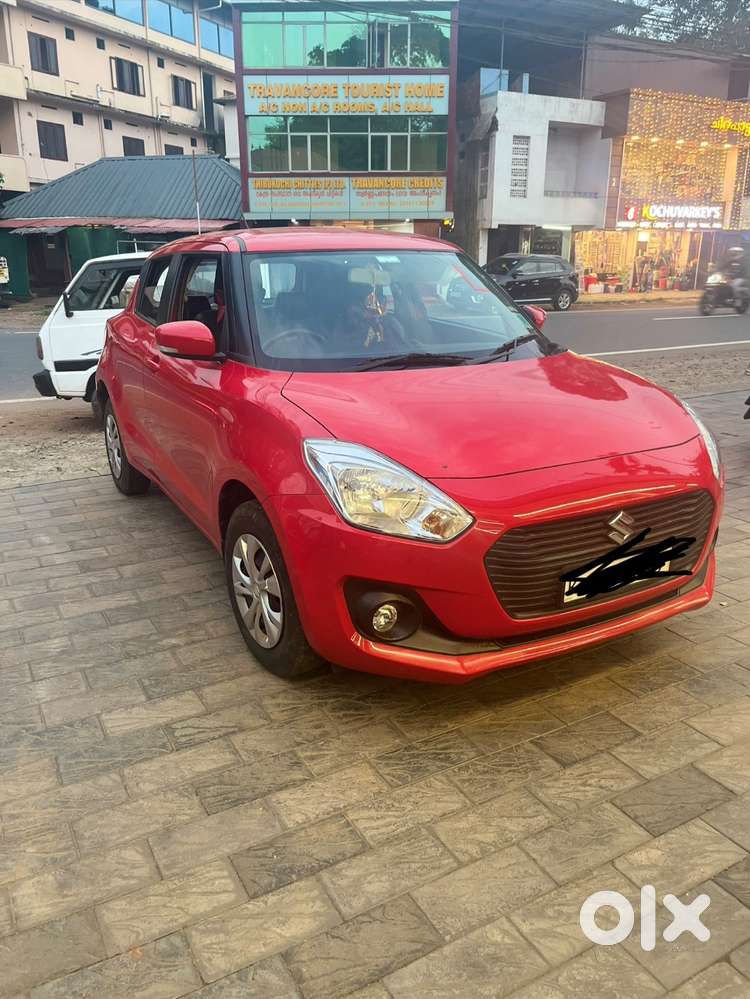 Maruthi Suzuki