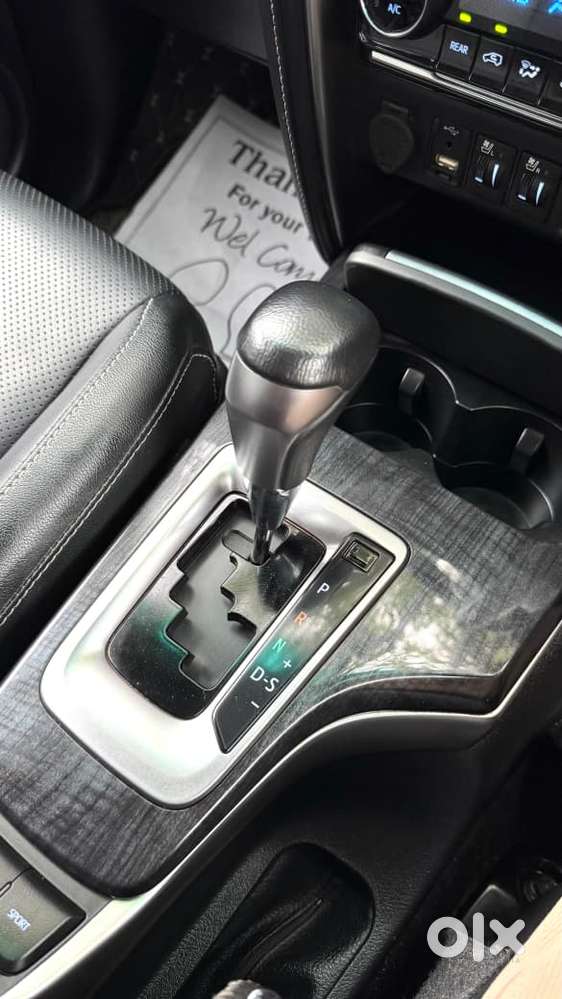 Toyota Fortuner 3.0 4x2 Automatic, 2023, Diesel