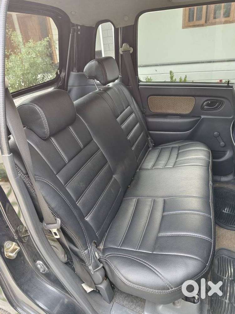 Maruti Suzuki Wagon R Vxi, 2010, Petrol