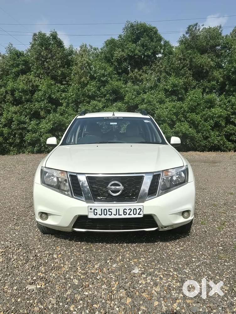 Nissan Terrano Xl 85 Ps Deisel, 2015, Diesel