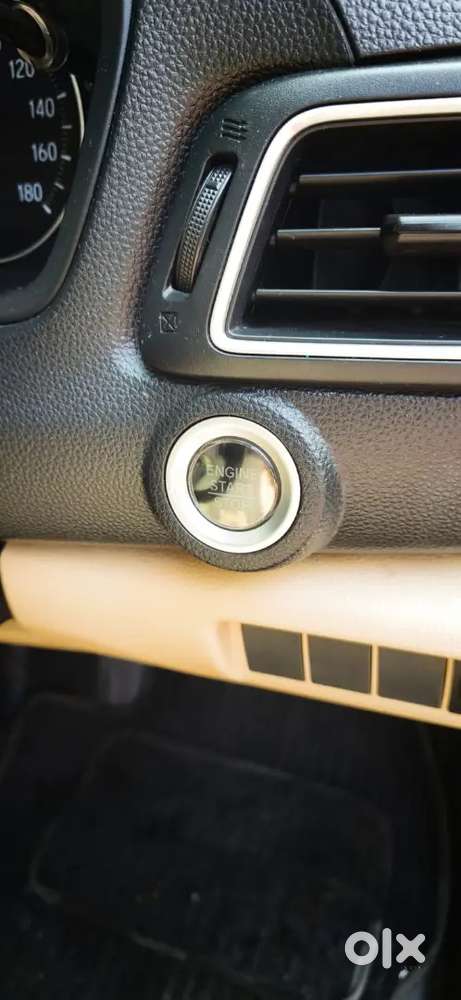 Honda Amaze Petrol 2019