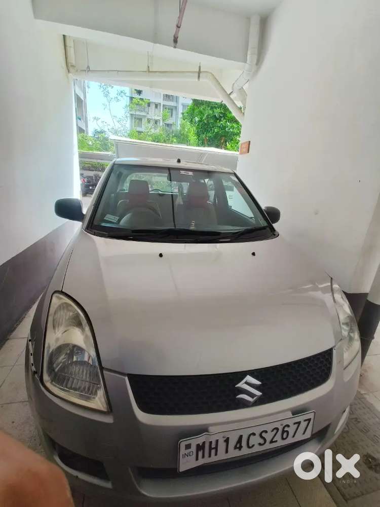 Maruti Suzuki Swift 2011 Diesel (ldi)  1st Owner  Showroom Service